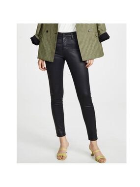 AG Adriano Goldschmied Farrah Skinny Size 27